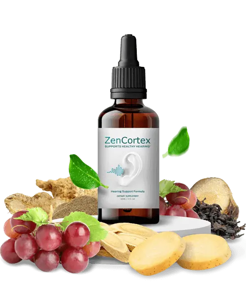 zencortex-supplement